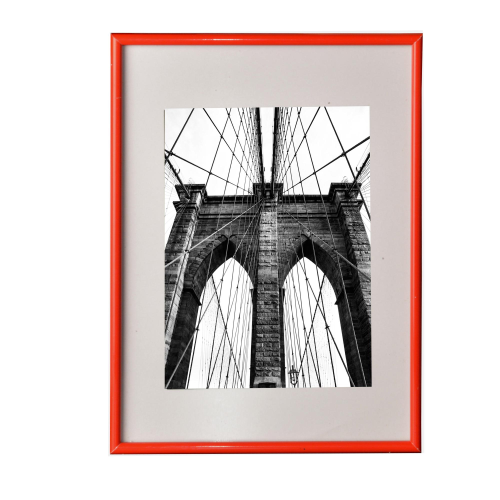 CORNICI DA PARETE E SUPPORTI